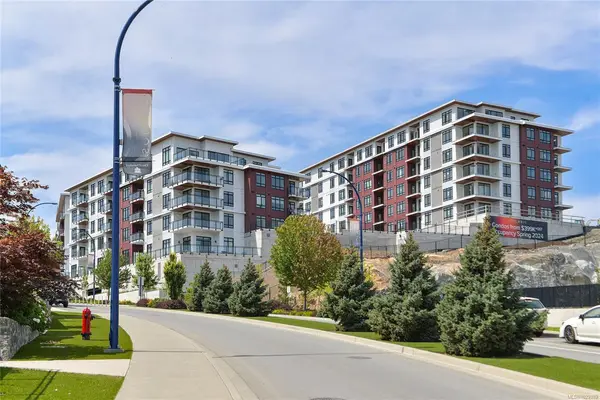 1114 Samar Cres # 405, Langford BC V9B 7C5 - 1 bed, 1 bath in Langford