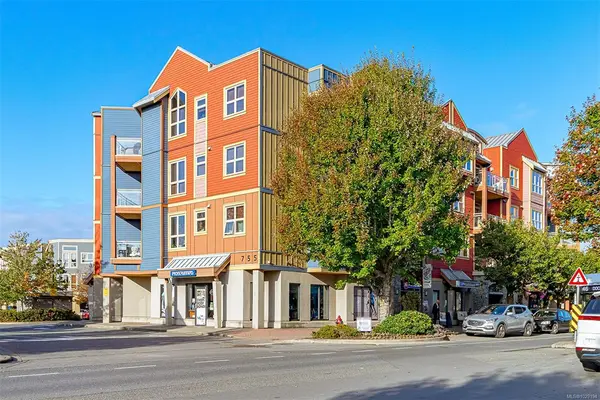 755 Goldstream Ave # 402, Langford BC V9B 0H9 - 2 bed, 2 bath in Langford