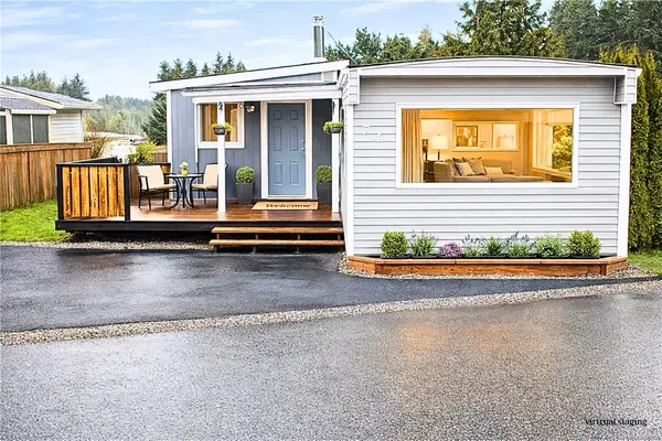 5250 Beaver Harbour Rd # 74, Port Hardy BC V0N 2P0 - 2 bed, 2 bath in Port Hardy