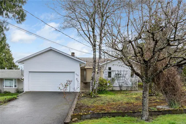 292 Kathryn Pl, Nanaimo BC V9R 6J1 - 4 bed, 3 bath in Nanaimo