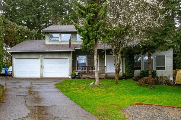1693 Willow Glen Pl, Cowichan Bay BC V0R 1N1 - 4 bed, 3 bath in Cowichan Bay