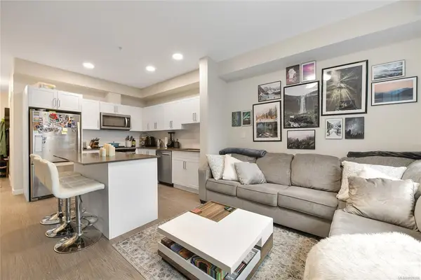 2843 JACKLIN Rd # 301, Langford BC V9B 4P4 - 2 bed, 1 bath in Langford