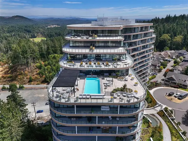 2000 Hannington Rd # 1006, Langford BC V9B 6R6 - 2 bed, 1 bath in Langford