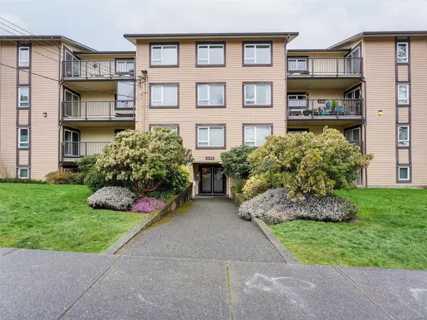 3258 Alder St # 406, Saanich BC V8X 1P3 - 2 bed, 1 bath in Saanich