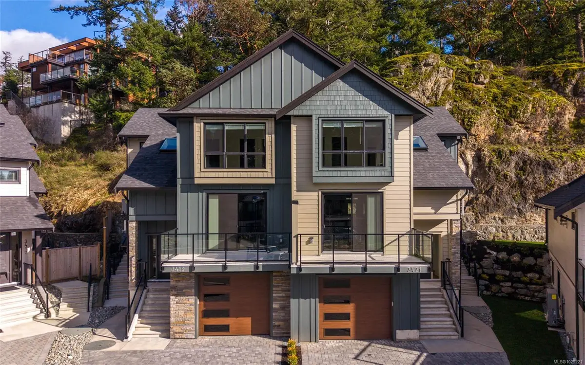 3419 Horizon Terr, Langford BC V9C 4L5