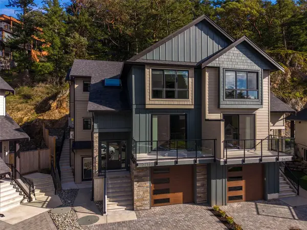 3419 Horizon Terr, Langford BC V9C 4L5