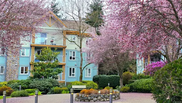 494 Marsett Pl # 304, Saanich BC V8Z 7J1 - 1 bed, 1 bath in Saanich