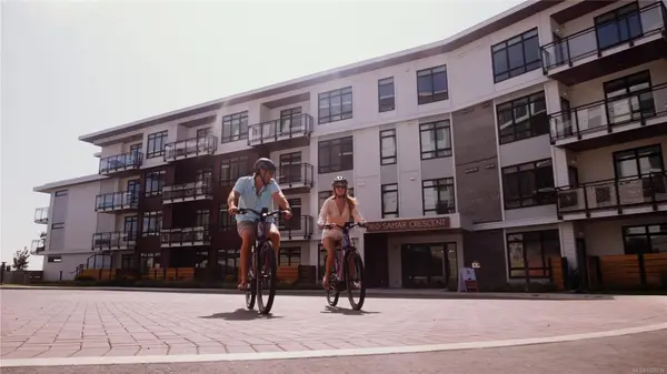 1114 Samar Cres # 309, Langford BC V9B 7C5 - 1 bed, 1 bath in Langford