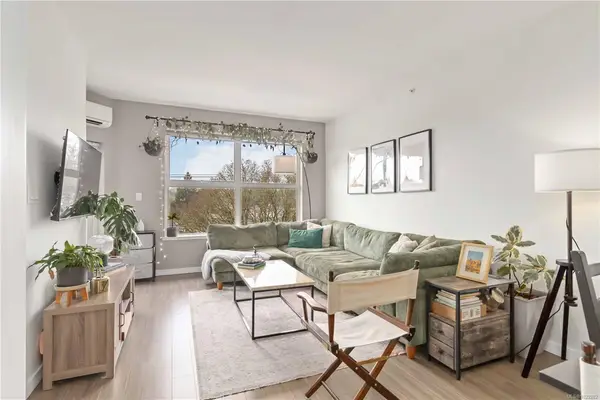 2871 Jacklin Rd # 420, Langford BC V9B 5R8 - 2 bed, 1 bath in Langford