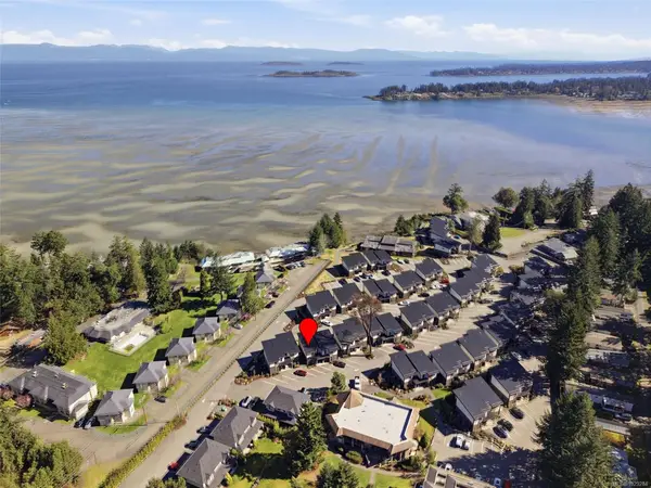 1175 RESORT Dr # 9, Parksville BC V9P 2E3 - 2 bed, 3 bath in Parksville