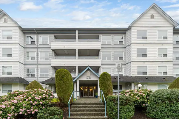 1631 Dufferin Cres # 406, Nanaimo BC V9S 5T4 - 2 bed, 2 bath in Nanaimo