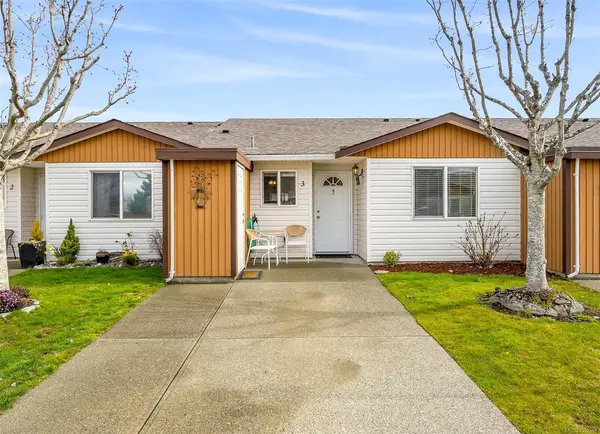 2197 Murrelet Dr # 3, Comox BC V9M 3Y1 - 2 bed, 1 bath in Comox