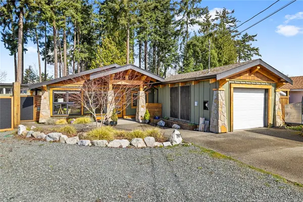 791 Forsyth Ave, Parksville BC V9P 1E5 - 2 bed, 2 bath in Parksville