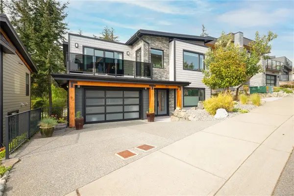 114 Amphion Terr, Nanaimo BC V9T 0J1 — Pending Sale in Nanaimo