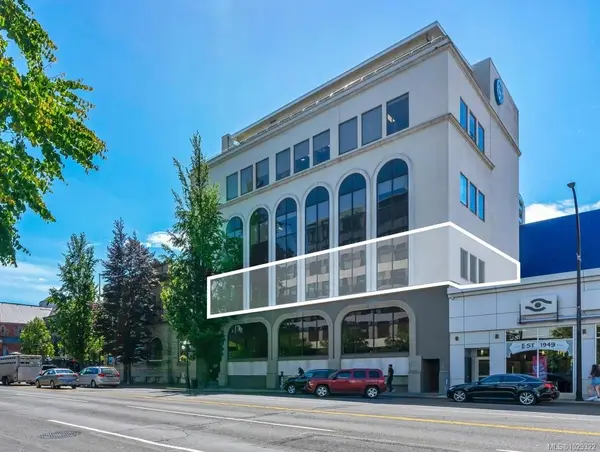 1312 Blanshard St # 201, Victoria BC V8W 2J1