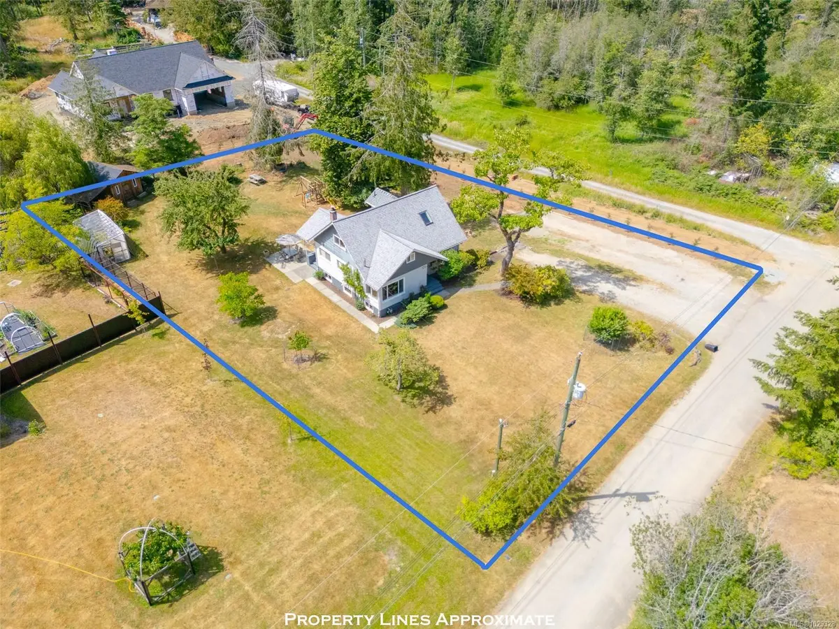 6088 Renton Rd S, Port Alberni BC V9Y 8R8