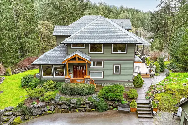 5245 La Bonne Rd, Metchosin BC V9C 0A5 - 4 bed, 5 bath in Metchosin