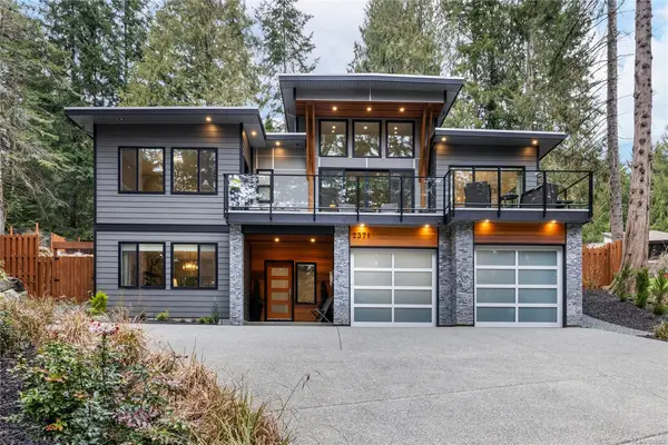 2371 Renfrew Rd, Shawnigan Lake BC V0R 2W1 - 4 bed, 3 bath in Shawnigan Lake