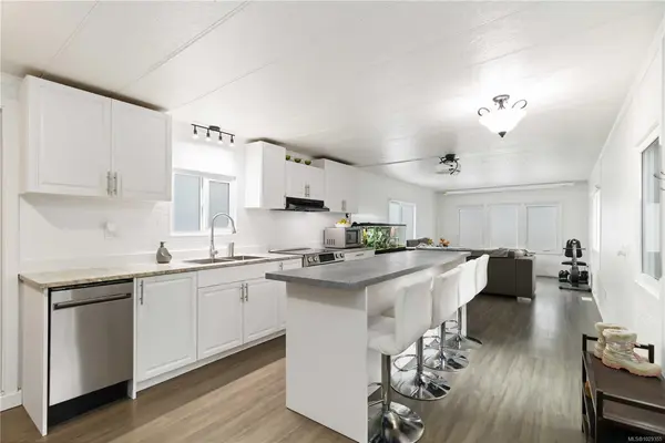 2817 Sooke Lake Rd # 52, Langford BC V9B 4P9 - 2 bed, 1 bath in Langford