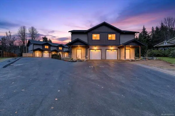 5535 Woodland Cres E # 101, Port Alberni BC V9Y 8E6