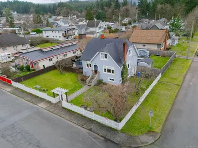 4480 Burde St, Port Alberni BC V9Y 3K6