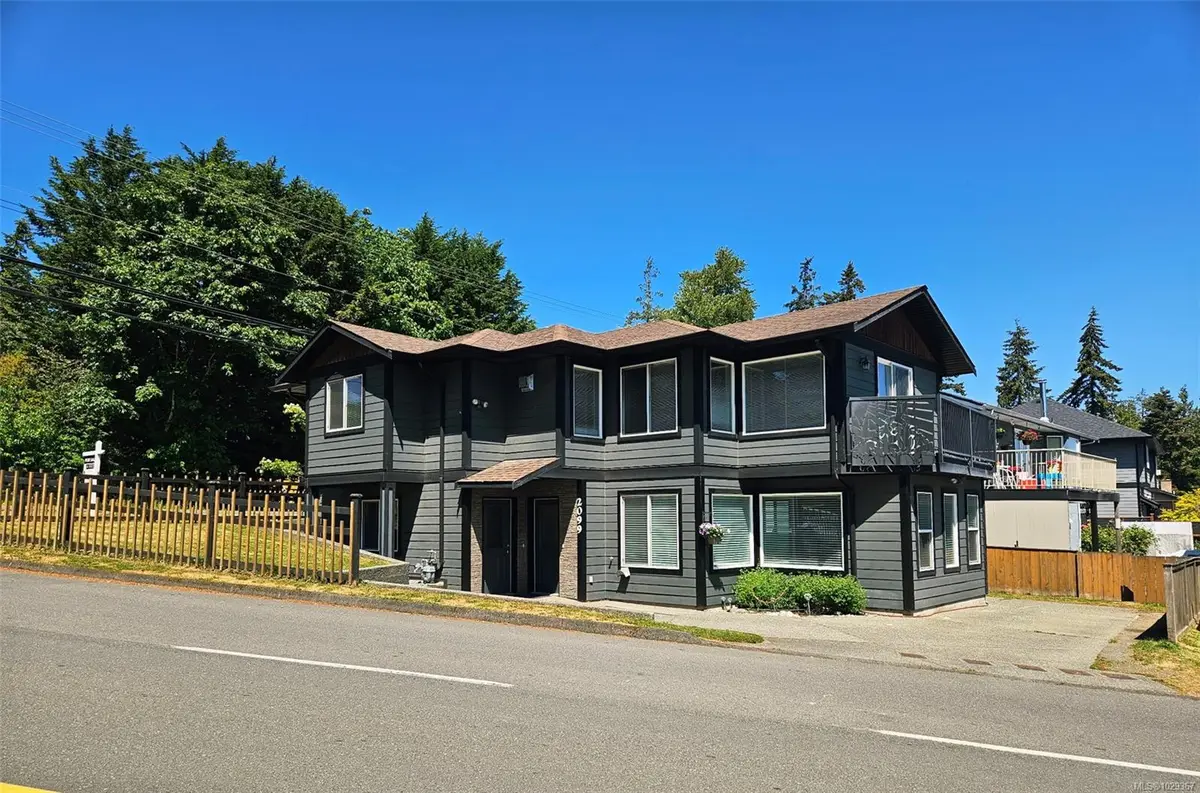 2099 Maple Ave S, Sooke BC V9Z 0N8