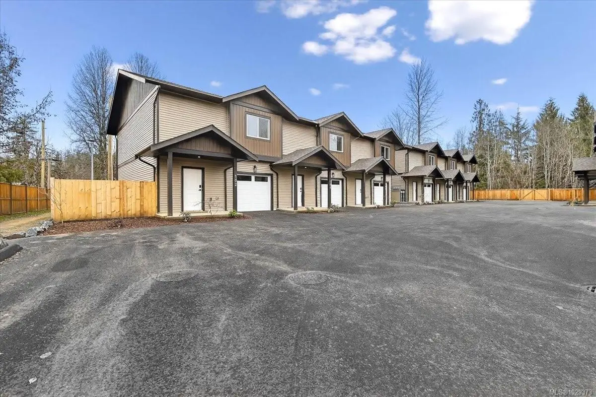 5535 Woodland Cres E #106, Port Alberni BC V9Y 8E6