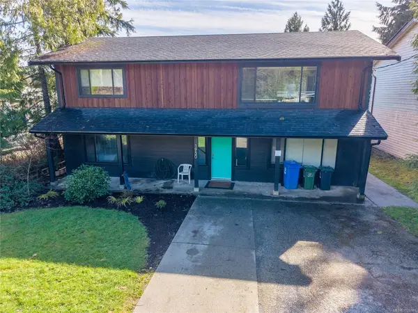 1950 Cynamocka Rd, Ucluelet BC V0R 3A0 - 5 bed, 2 bath in Ucluelet