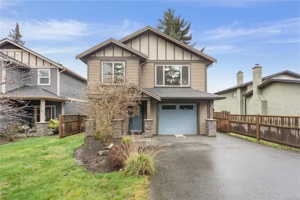 1076 Jenkins Ave, Langford BC V9B 2N7 - 4 bed, 3 bath in Langford
