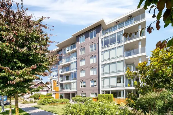 200 Douglas St # 307, Victoria BC V8V 2P2 - 1 bed, 1 bath in Victoria