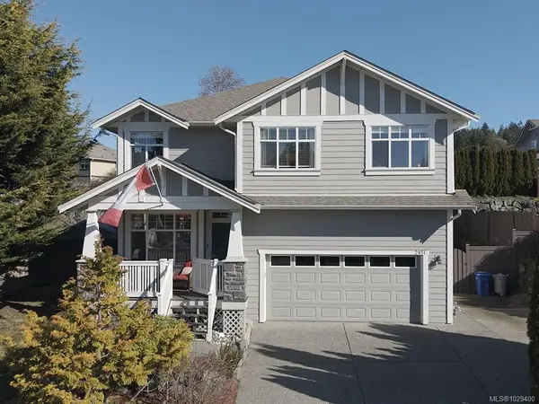 2451 Driftwood Dr, Sooke BC V9Z 0Y8 - 4 bed, 4 bath in Sooke