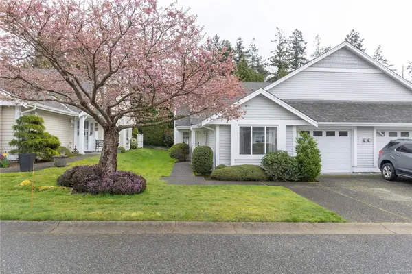 5256 Arbour Cres, Nanaimo BC V9T 6E5 - 2 bed, 2 bath in Nanaimo