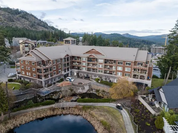 1325 Bear Mountain Pkwy # 211, Langford BC V9B 6T8 - 2 bed, 3 bath in Langford