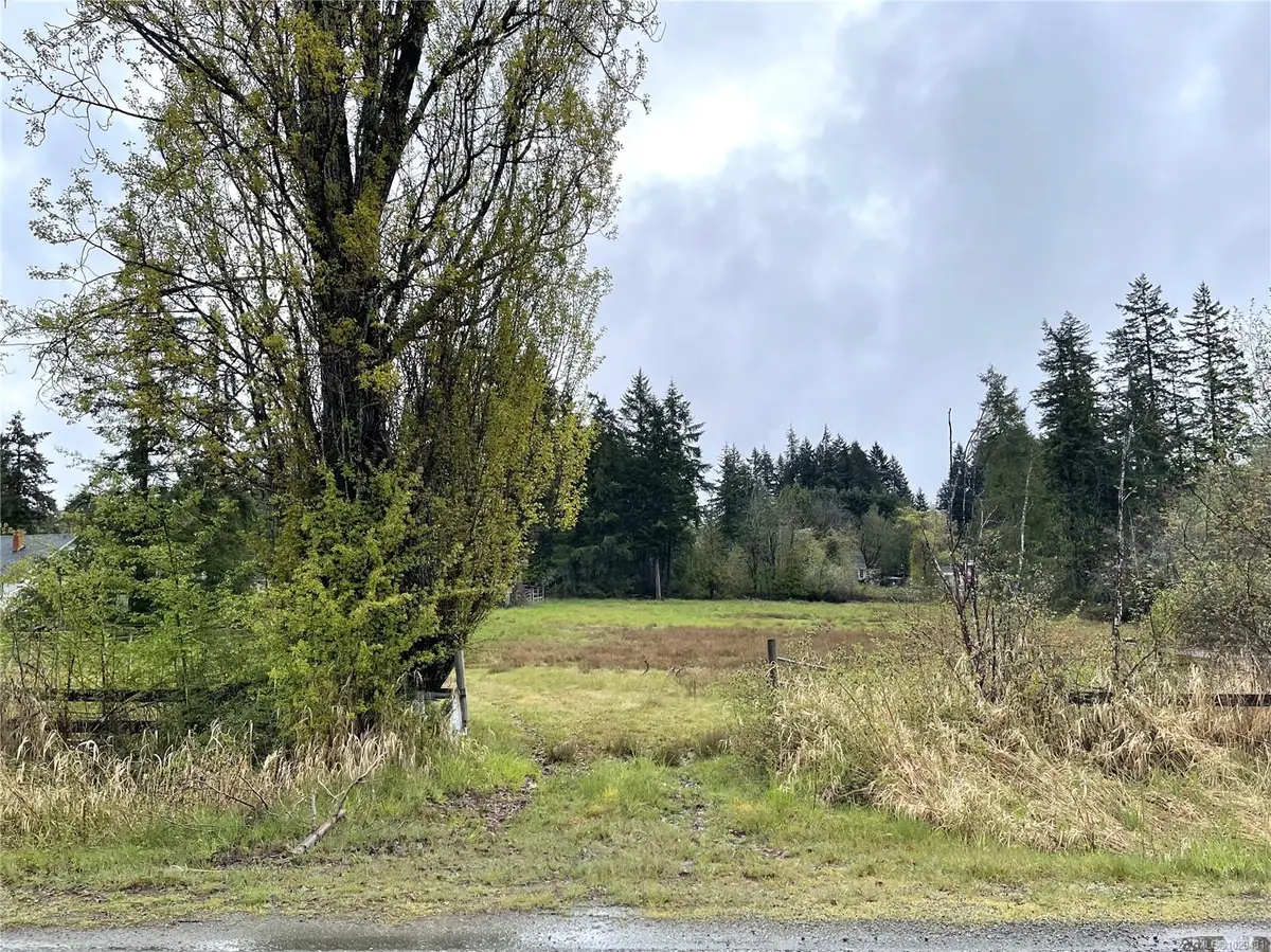 Lot B Chapman Rd, Port Alberni BC V9Y 8K4