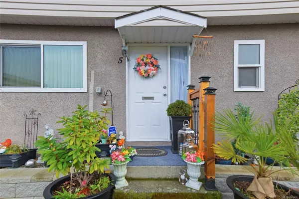 4110 Kendall Ave # 5, Port Alberni BC V9Y 5J1 - 3 bed, 2 bath in Port Alberni