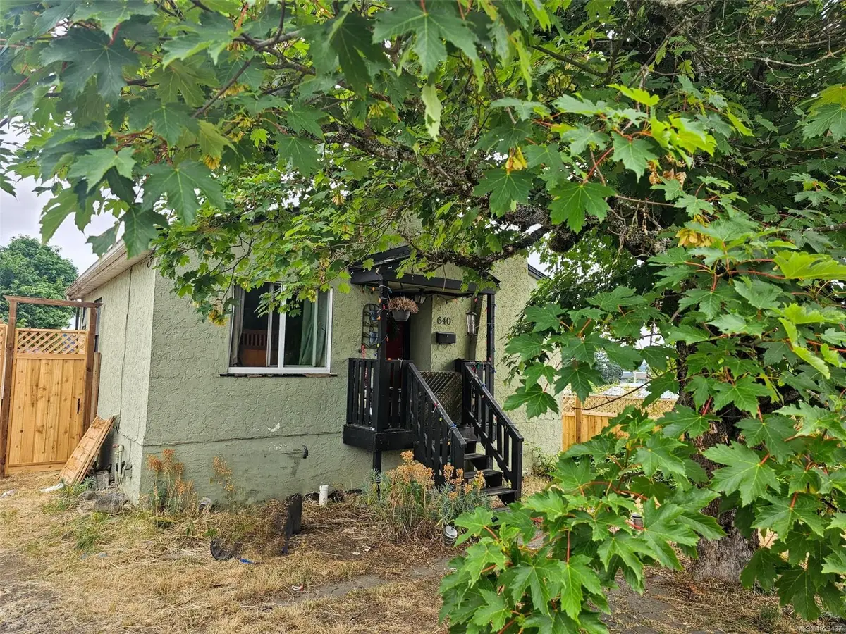 640 Campbell St, Nanaimo BC V9R 3H2