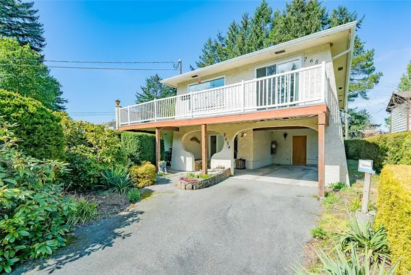 2654 Starlight Trail, Nanaimo BC V9T 3S7 - 3 bed, 2 bath in Nanaimo