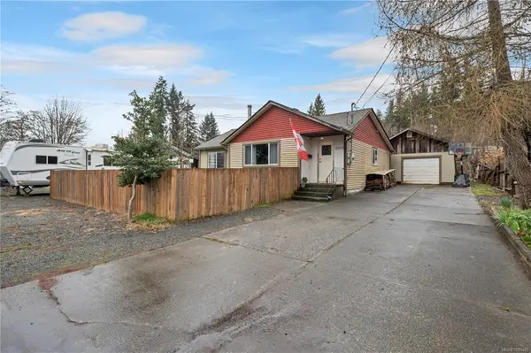 2692 Vallejo Rd, Campbell River BC V9W 4W7 - 2 bed, 2 bath in Campbell River