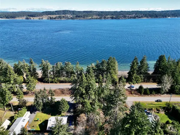 Lot 15 Walker Frontage Rd, Fanny Bay BC V0R 3B0 — Pending Sale in Fanny Bay