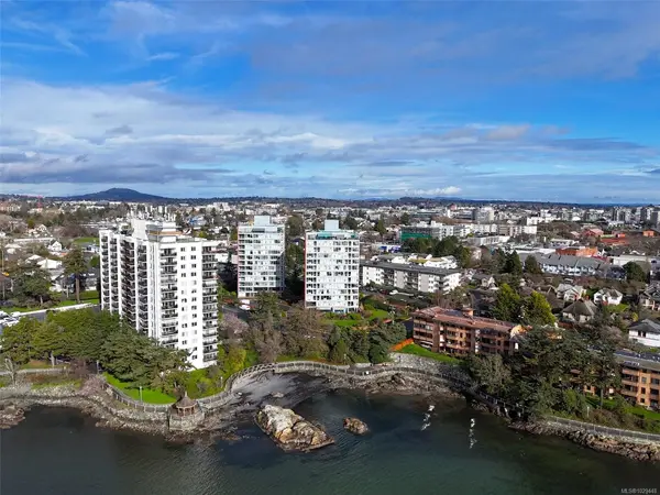 325 Maitland St # 104, Victoria BC V9A 7E9 - 2 bed, 2 bath in Victoria