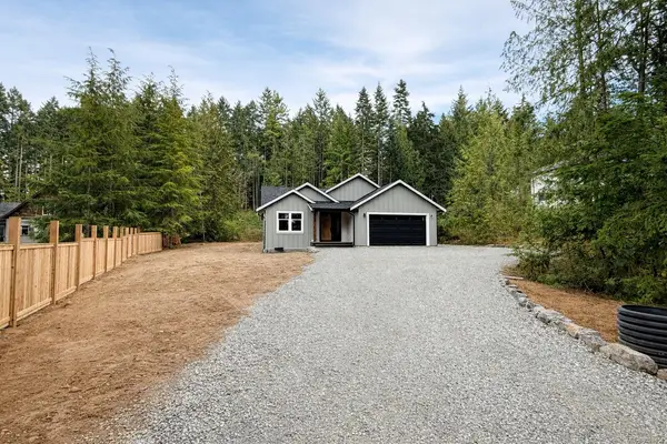 1231 Braithwaite Dr, Cobble Hill BC V8H 0G3 - 4 bed, 2 bath in Cobble Hill
