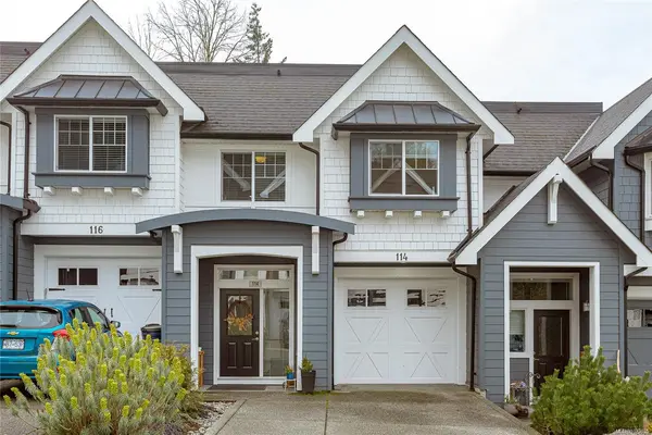 1064 Gala Crt # 114, Langford BC V9C 2Y2 - 3 bed, 3 bath in Langford