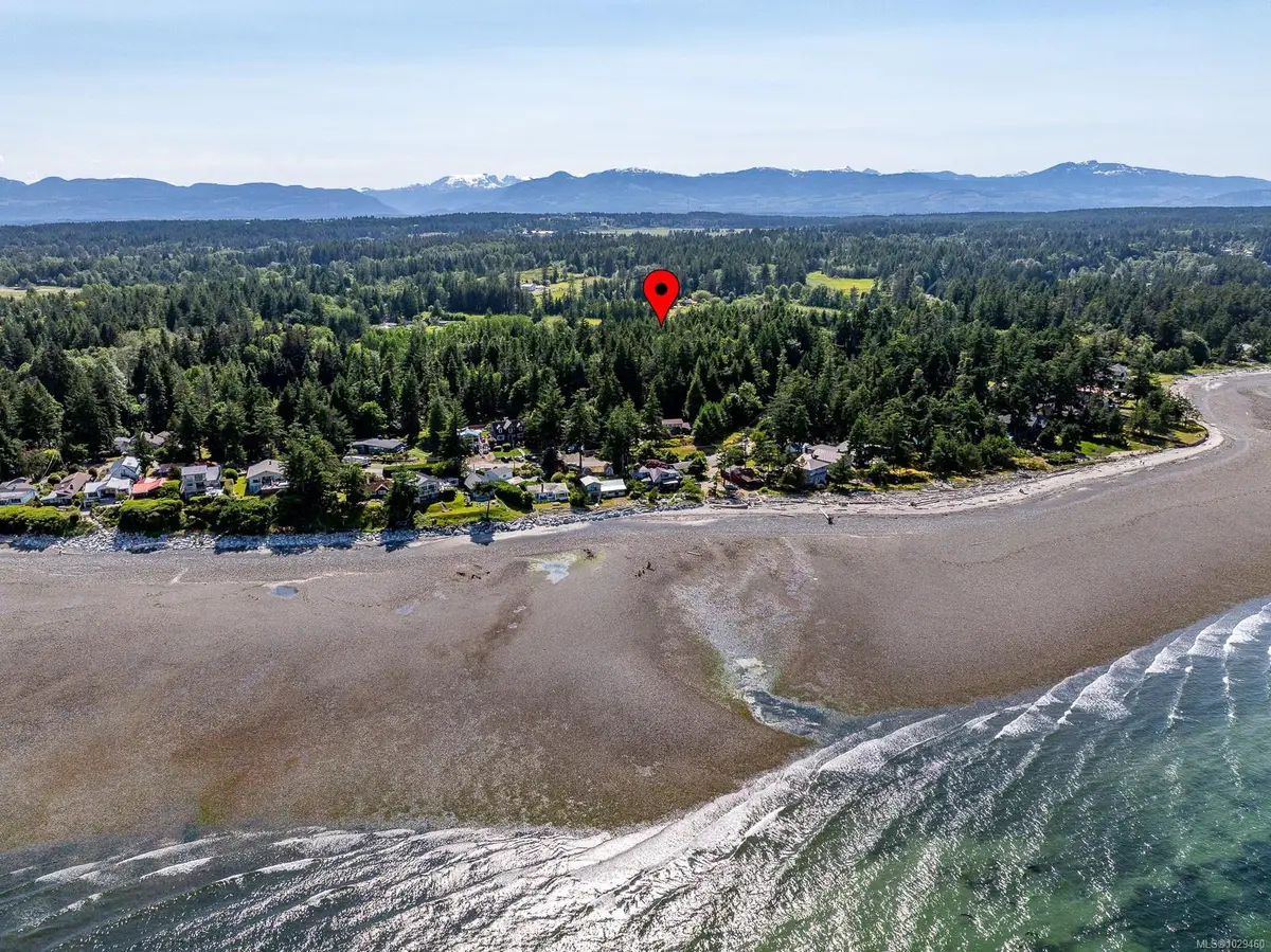 Lot 4 Butler Rd, Comox BC V9M 4B4