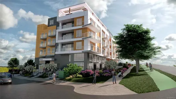 3921 Quadra St, Saanich BC V8X 1J3