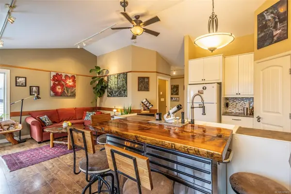 16990 Wickanninish Rd # B, Port Renfrew BC V0S 1K0 - 2 bed, 2 bath in Port Renfrew