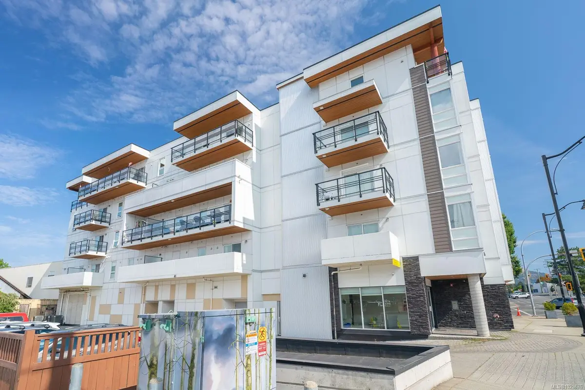 15 Canada Ave # 208, Duncan BC V9L 1T3