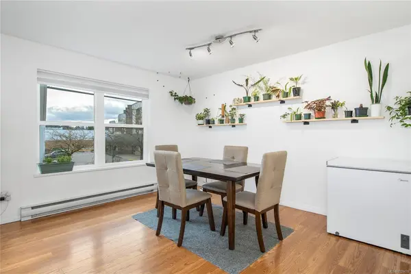 2525 Fitzgerald Ave # 202, Courtenay BC V9N 6J4 - 2 bed, 1 bath in Courtenay