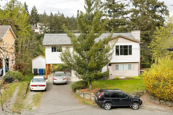 3161 Marion Way, Nanaimo BC V9T 3Z8 - 4 bed, 3 bath in Nanaimo