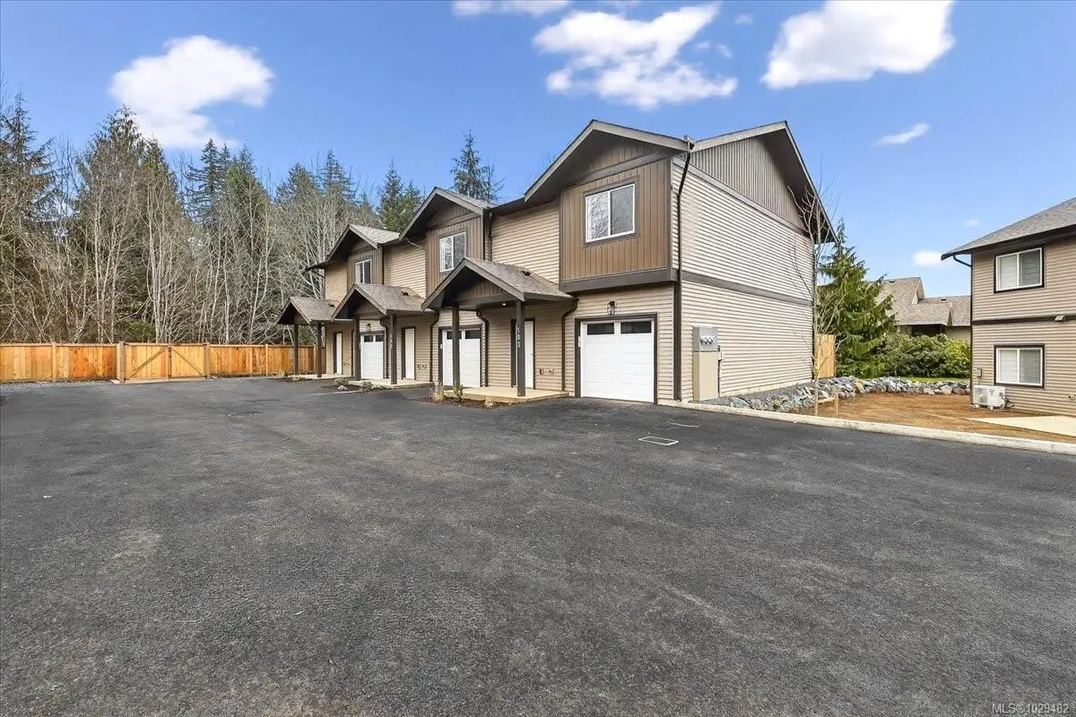 5535 Woodland Cres E #103, Port Alberni BC V9Y 8E6