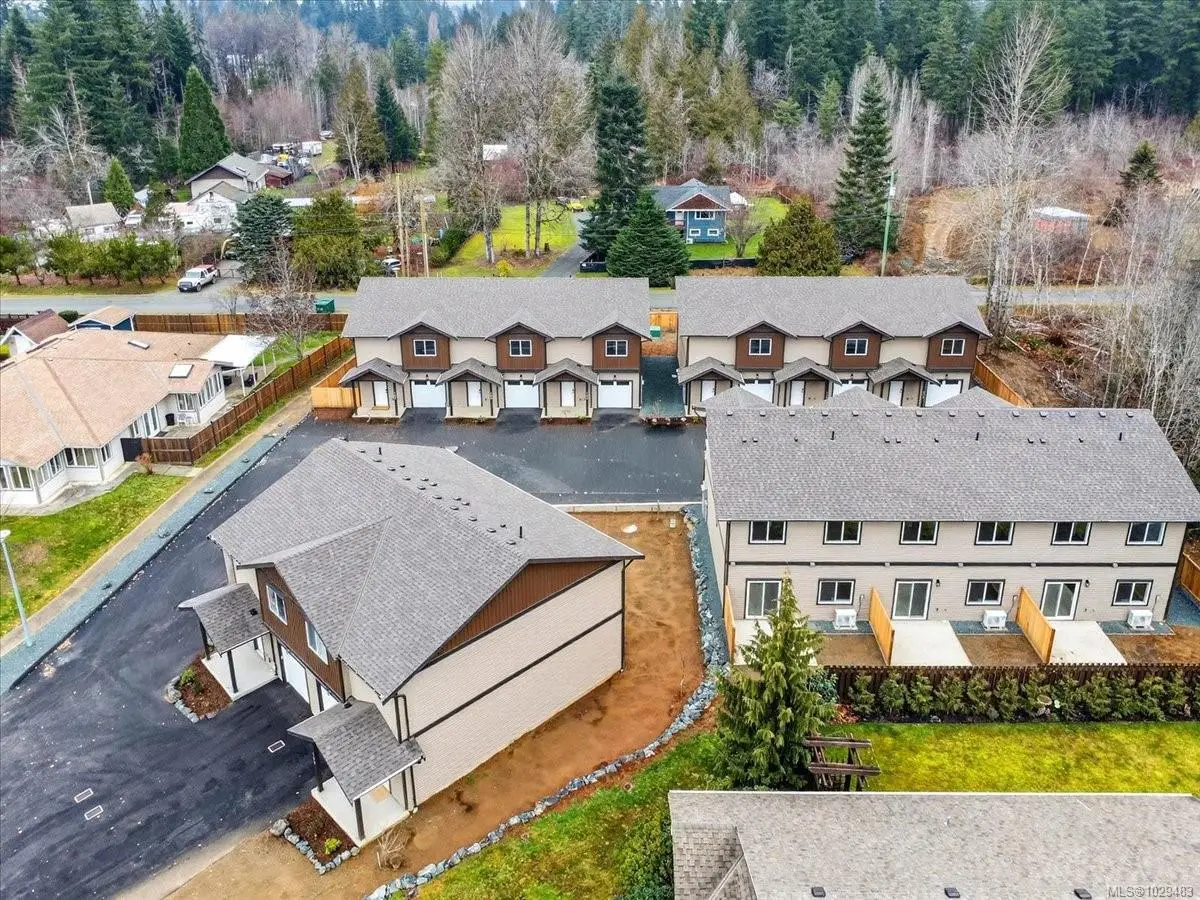 5535 Woodland Cres E #105, Port Alberni BC V9Y 8E6